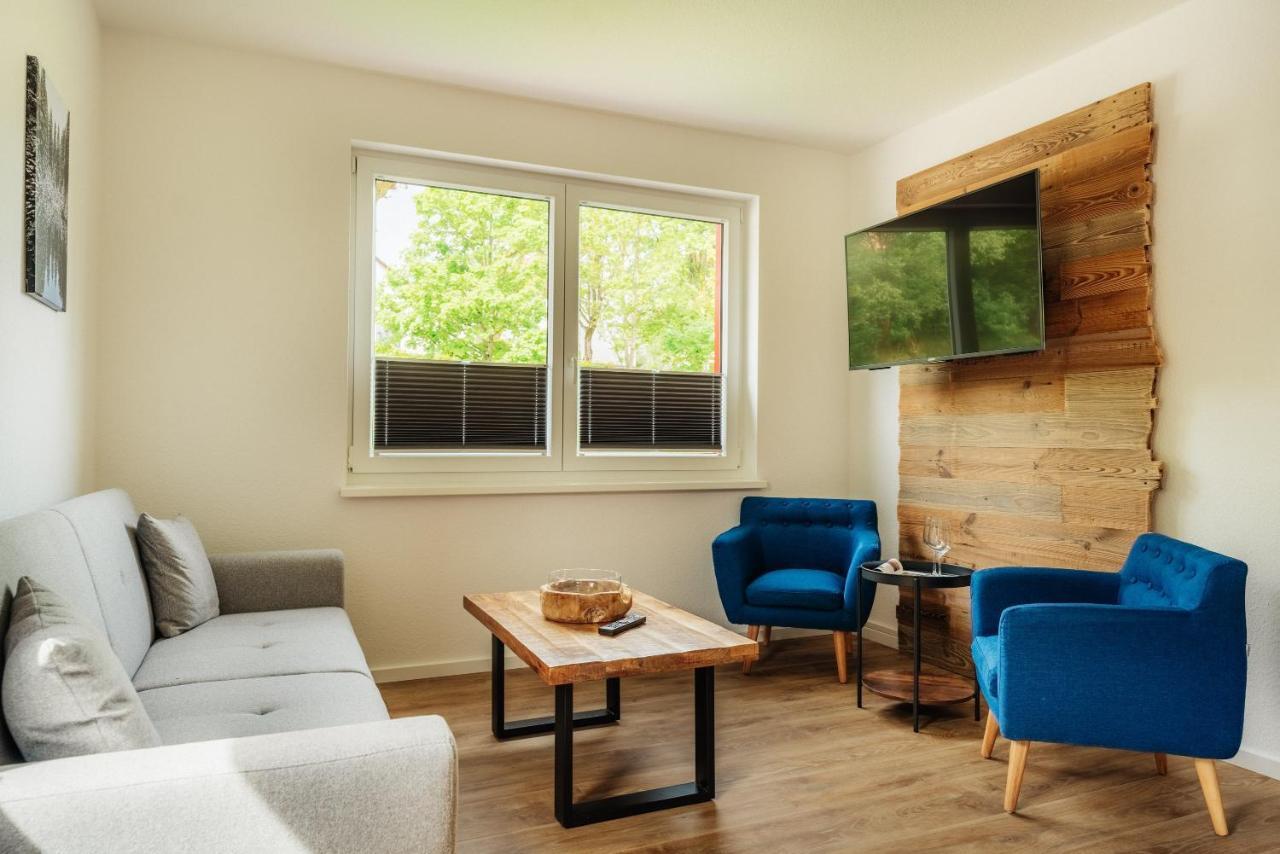 Reitstieg Apartment Braunlage Exterior foto